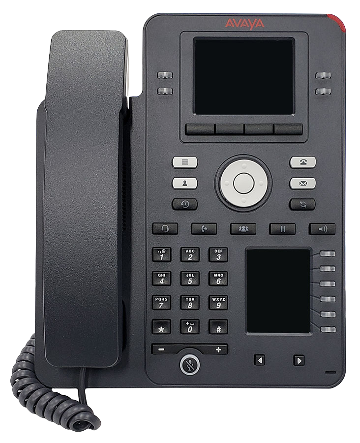 NO PRICING - Avaya J159 IP Phone 3PCC - NOT VISIBLE Copy