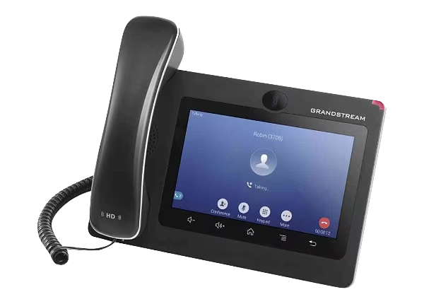Grandstream GXV3370