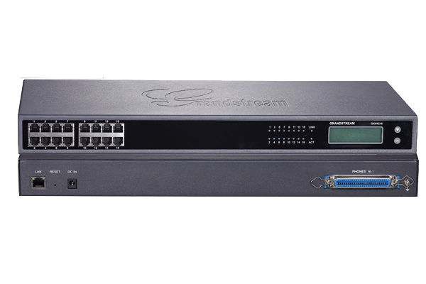 Grandstream GXW4216 Gateway