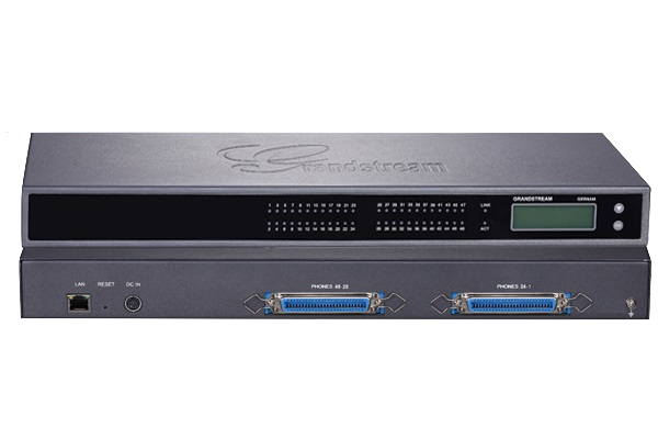 Grandstream GXW4248