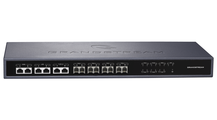 Grandstream HA100 Controller