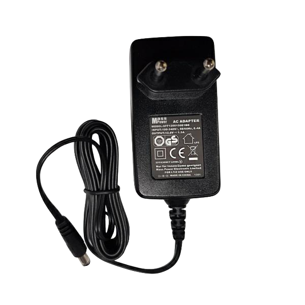 Grandstream Power Supply 12V/1.5A