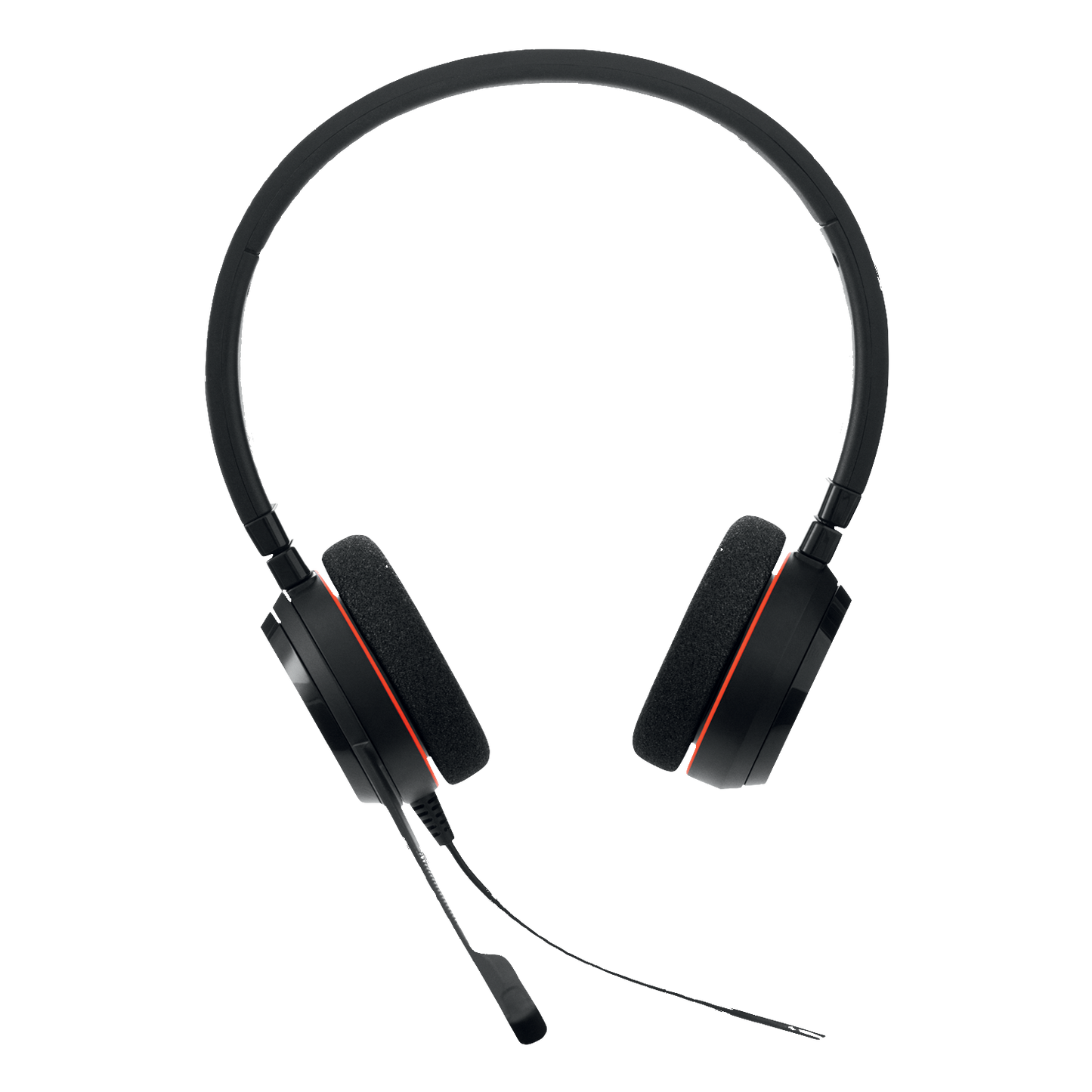 Jabra Evolve 20 Wired Duo / Stereo (Binaural) Headset