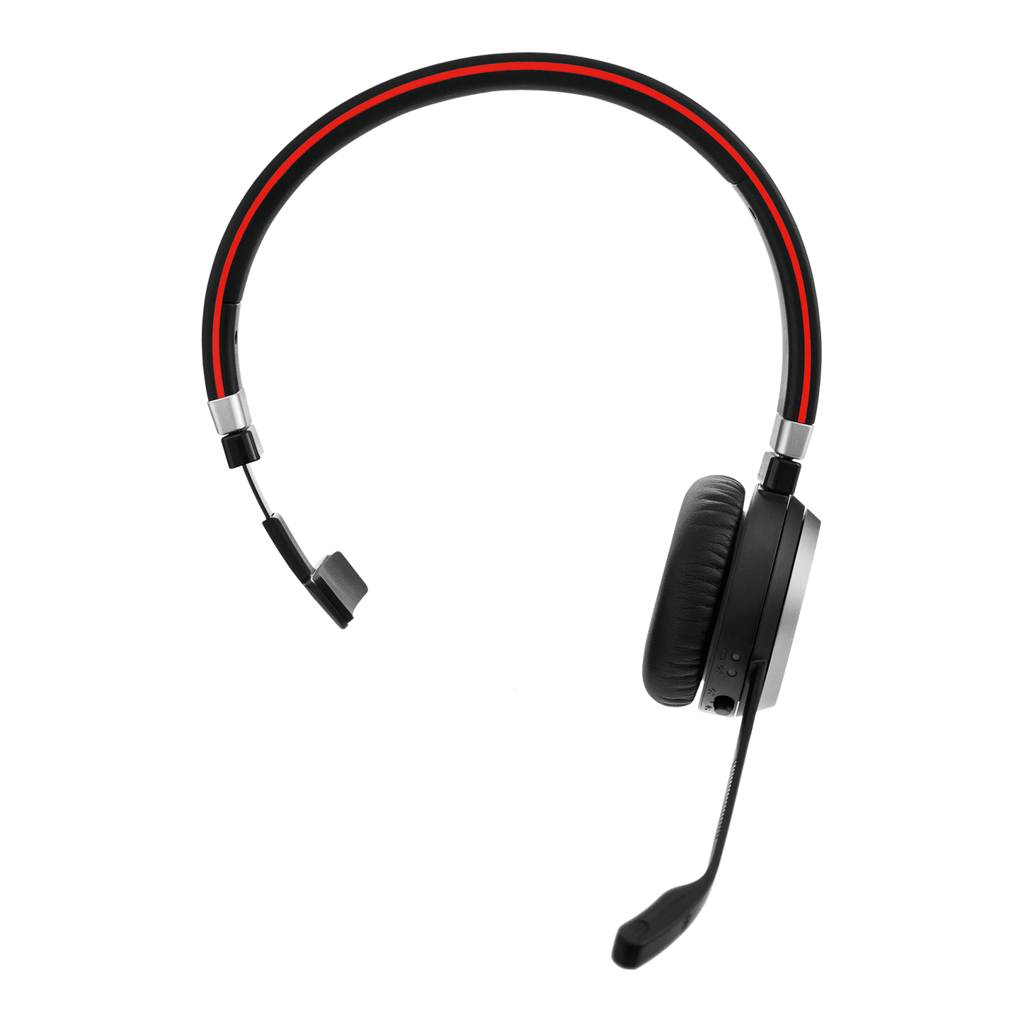 Jabra Evolve 65 Wireless Bluetooth Mono (Monaural) Headset