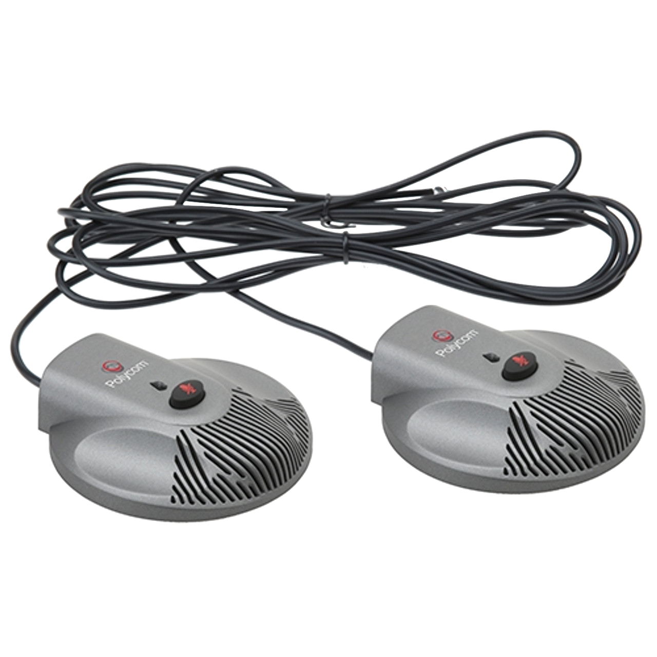 Poly Expansion Mic Kit for IP6000/VTX1000