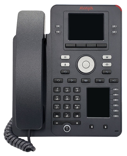 NO PRICING - Avaya J159 IP Phone 3PCC - NOT VISIBLE Copy