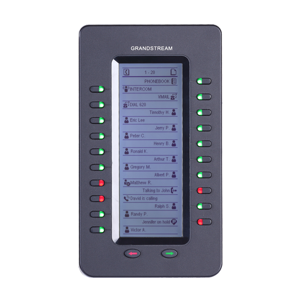 Grandstream GXP2200EXT