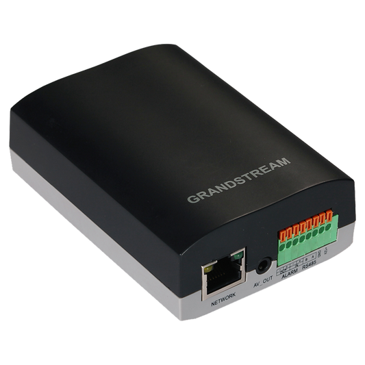 Grandstream GXV3500
