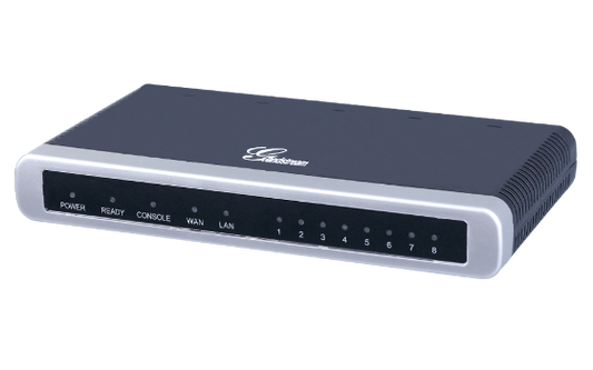 Grandstream GXW4104 Gateway