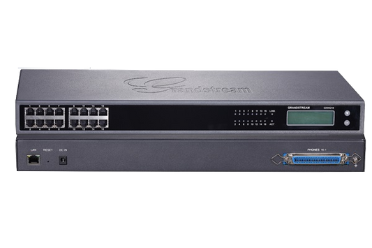 Grandstream GXW4216 Gateway