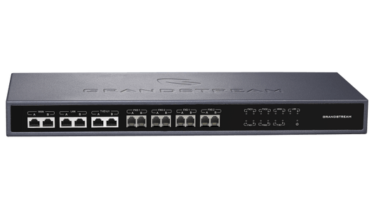 Grandstream HA100 Controller