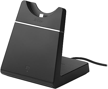 Jabra CHARGE STAND for EVOLVE 65 (Mono & Stereo) headset