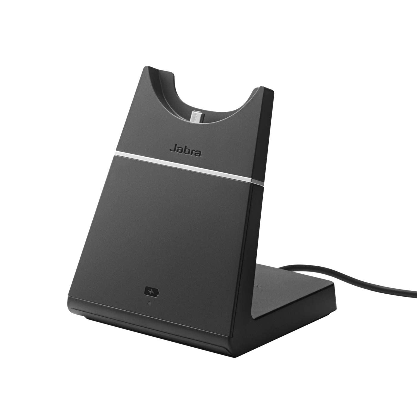 Jabra CHARGE STAND for EVOLVE 75 (Mono & Stereo) headset