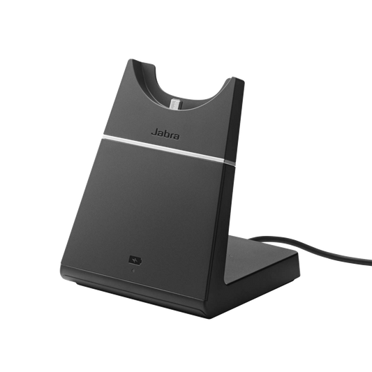 Jabra CHARGE STAND for EVOLVE 75 (Mono & Stereo) headset