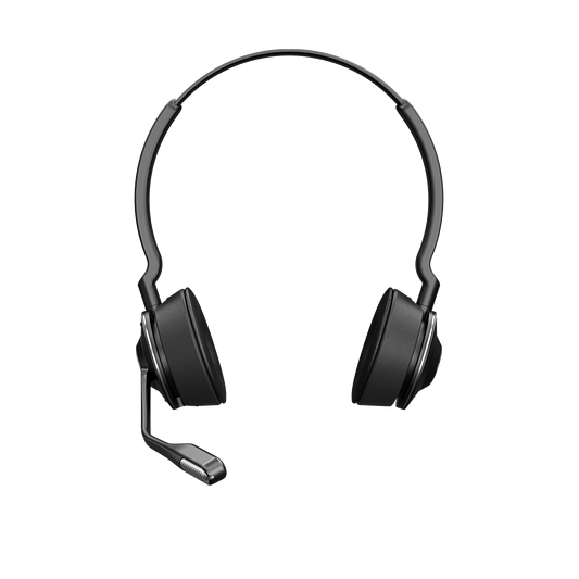 Jabra Engage 65 Wireless DECT Mono (Monaural) Headset