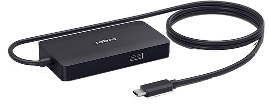 Jabra Panacast USB Hub