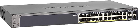 Netgear ProSafe GS728TP 24 PoE