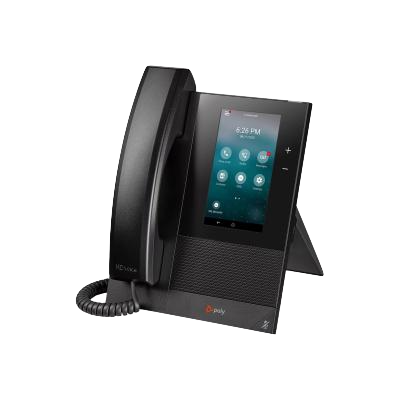 Poly CCX 400