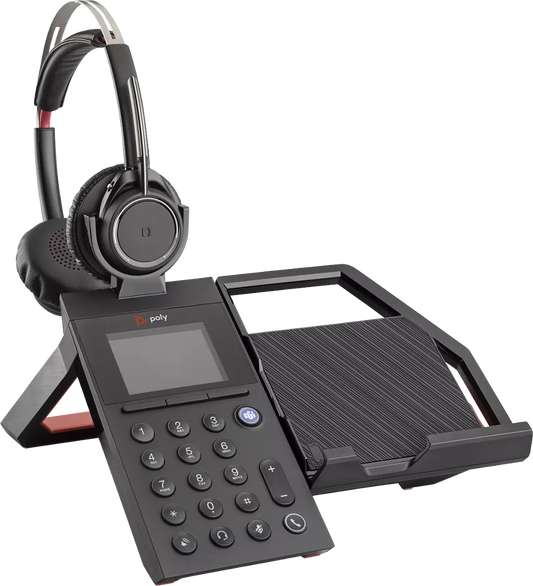Poly Elara 60 Mobile Phone Station