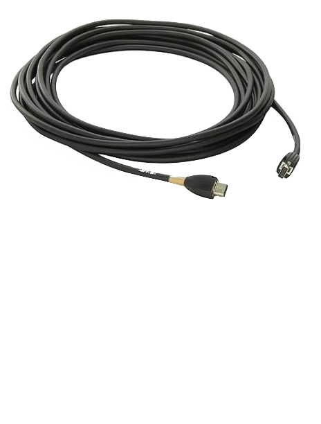 Poly Expansion Mic Cables 2x7ft for IP7000