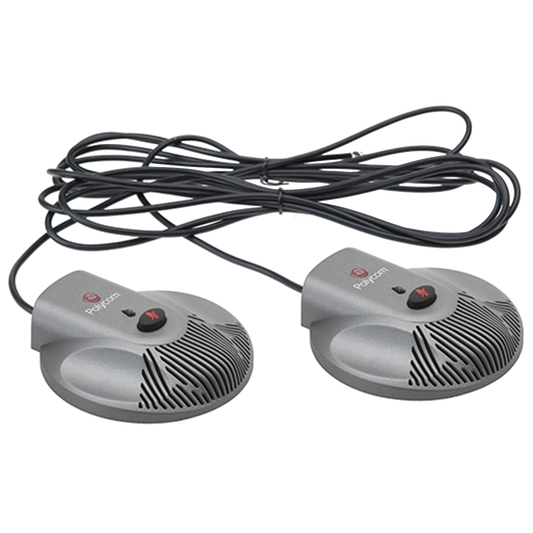 Poly Expansion Mic Kit for IP6000/VTX1000