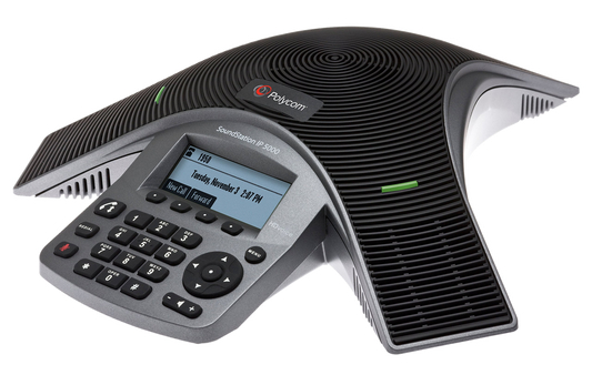 Poly IP 5000 Conference Phone