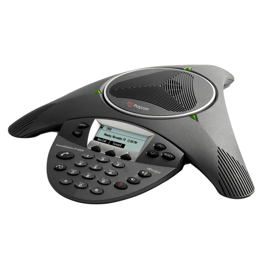 Poly IP 6000 Conference Phone