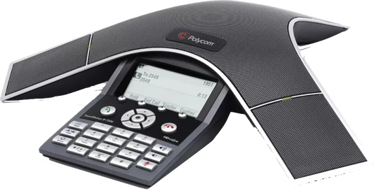Poly IP 7000 Conference Phone