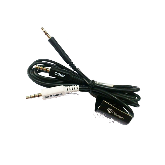 Poly Mobile Device Cable for Conference Phones