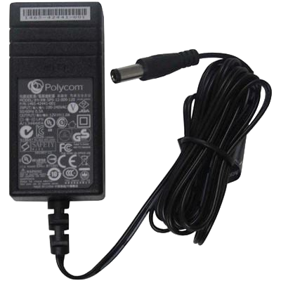 Poly PoE Injector for CX3000