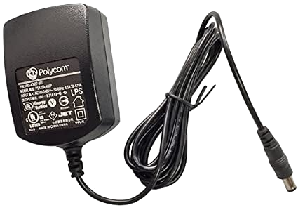 Poly Power Supply 12V/0.5A