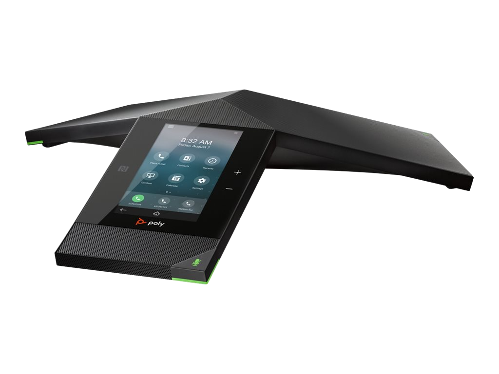 Poly Accessory Hub for RealPresence Trio
