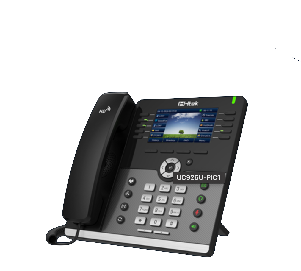 Htek UC926U