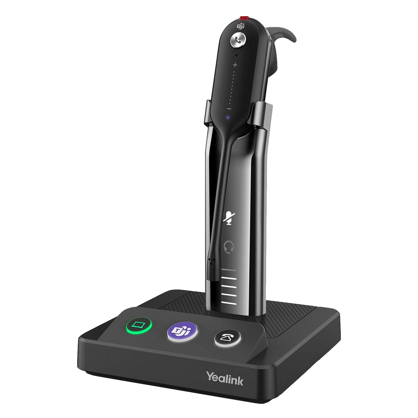 Yealink WH63 UC DECT Wireless Headset